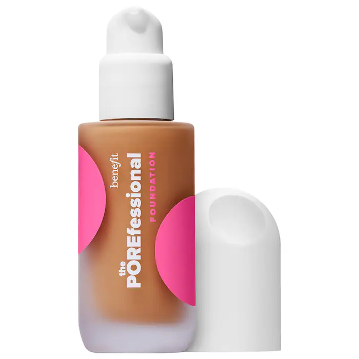 Benefit The POREfessional Foundation
