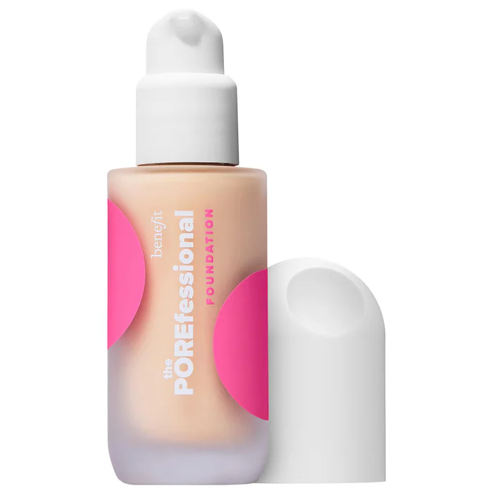 Benefit The POREfessional Foundation