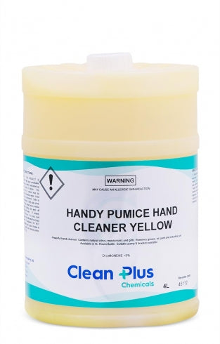 BEST BUY Handy Pumice Hand Cleaner