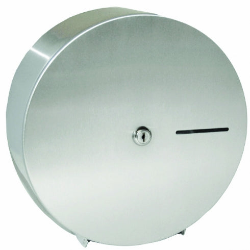 BEST BUY Jumbo Toilet Roll Dispenser