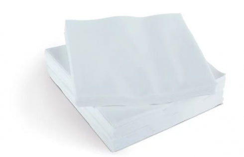 BEST BUY NK3233WH 3 Ply Dinner Napkin