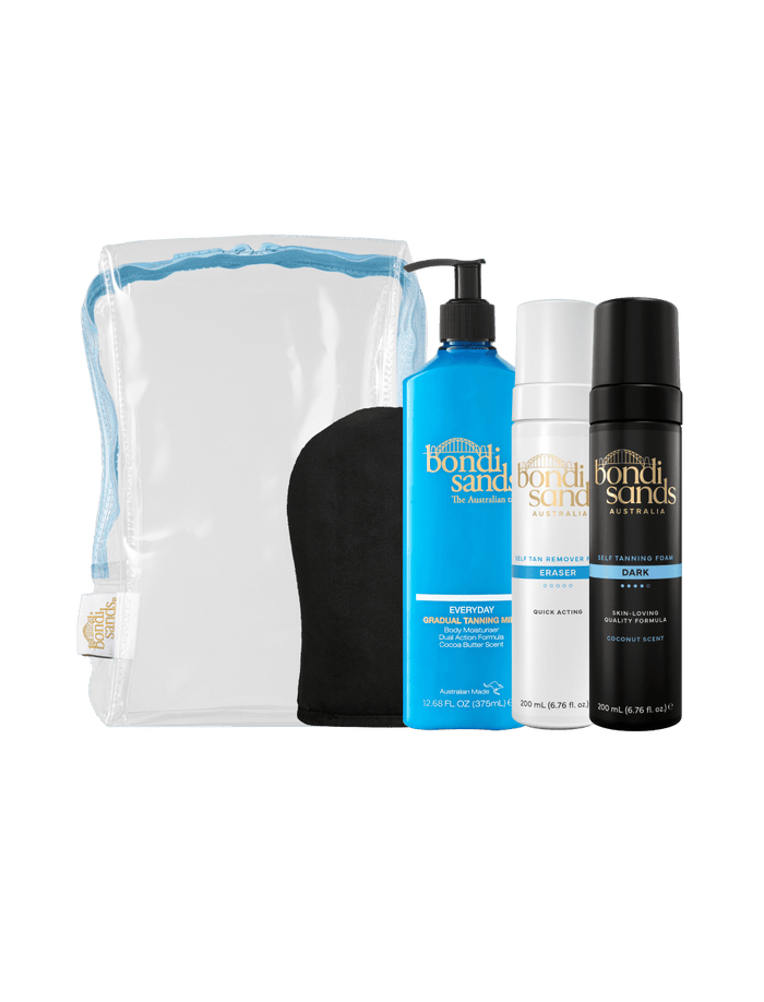 Best Of Bondi Value Gift Set