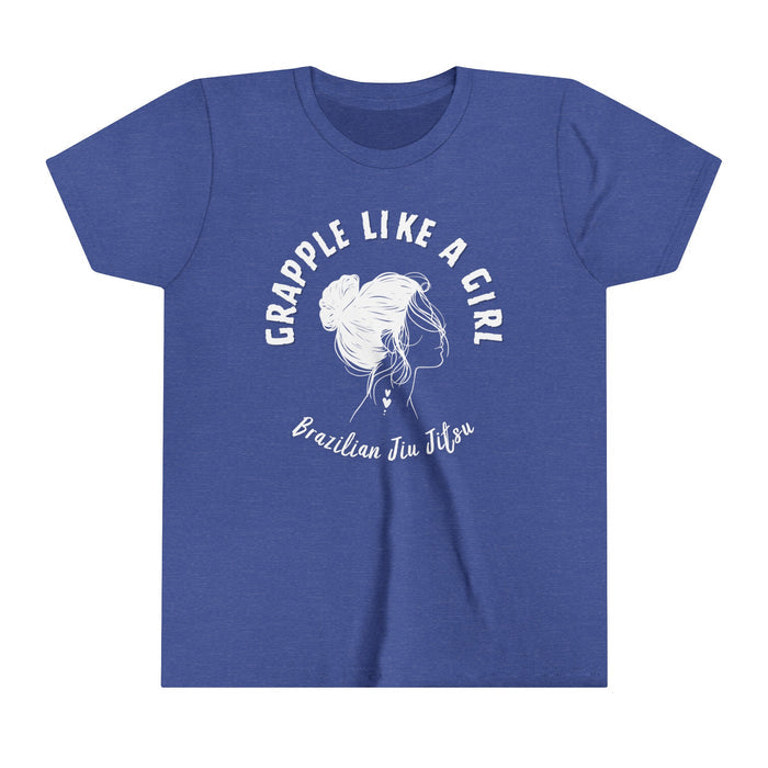 Heather True Royal / S