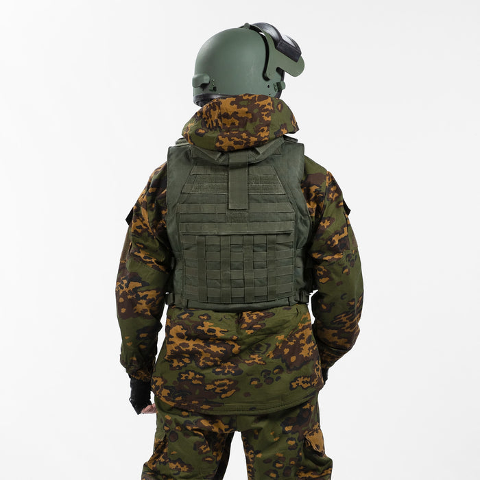 BLEM Strelka Defender 2 Armor Vest