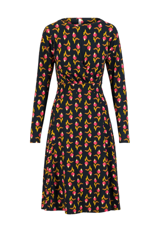 BLUTSGESCHWISTER Draperie Absolue Flower of Dreams