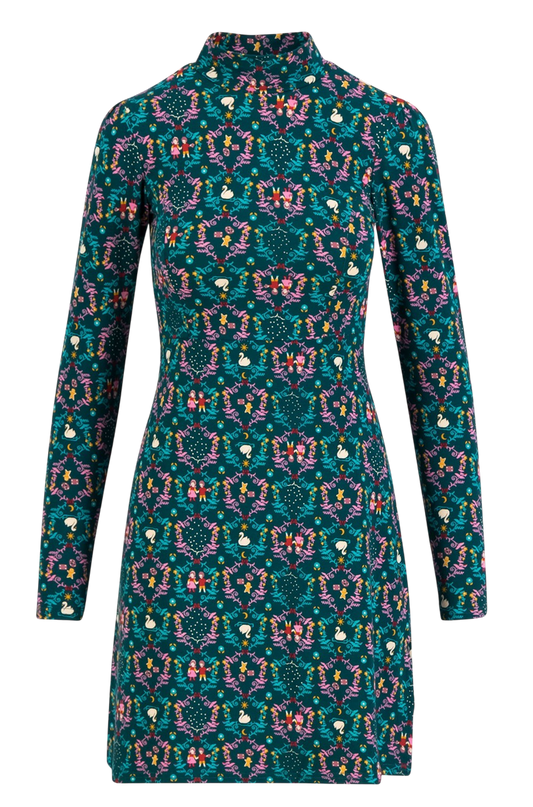 BLUTSGESCHWISTER Sweet Turle mania Banished Forest