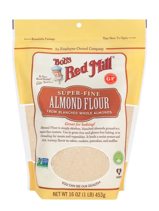 Bob's Red Mill: Almond Flour