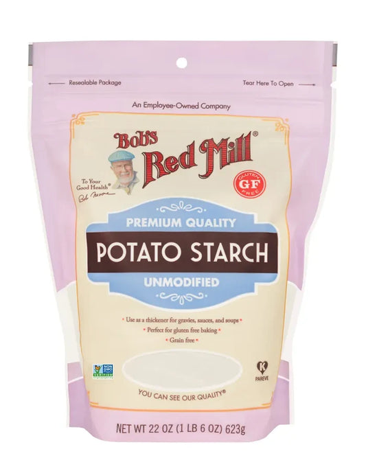 Bobs Red Mill: Potato Starch
