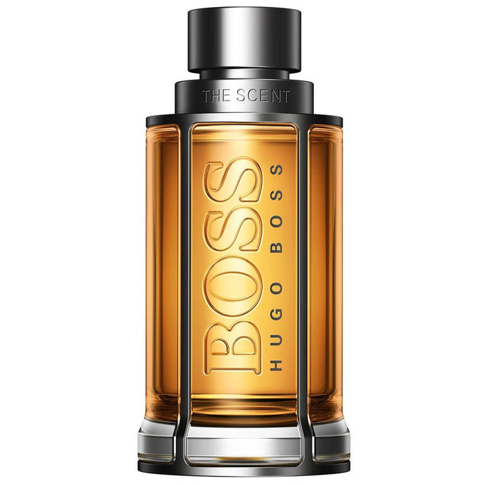 Photo of Boss The Scent by Hugo Boss for Men 3.4 oz EDT Spray Tester