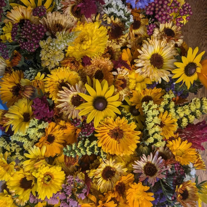 Bouquet - Jar