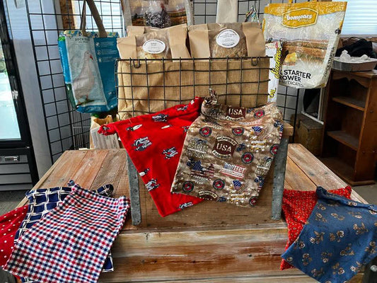 Bread bag