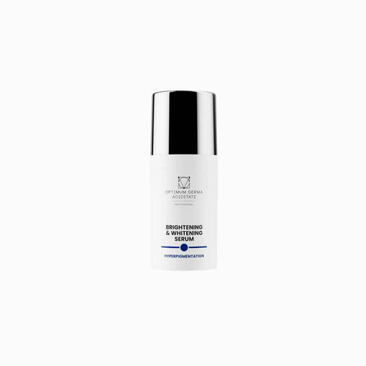 Brightening and whitening serum (udsalg)