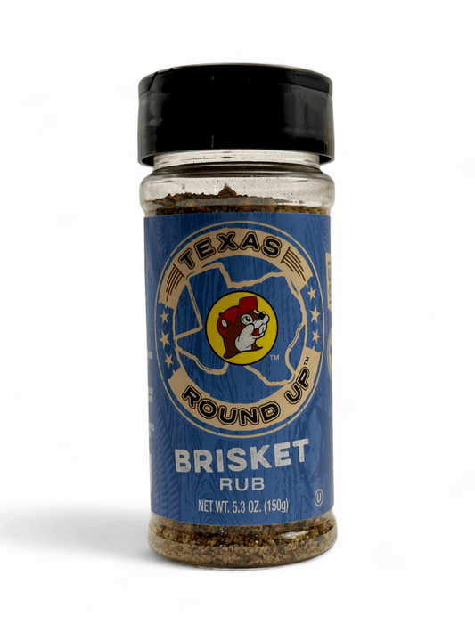Brisket Rub