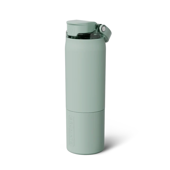 BrüMate: Rise Bottle
