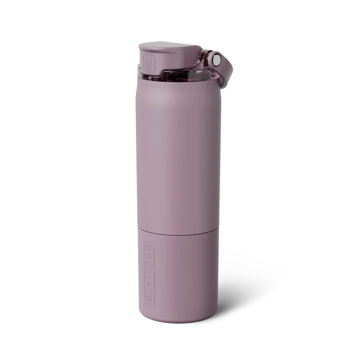 BrüMate: Rise Bottle