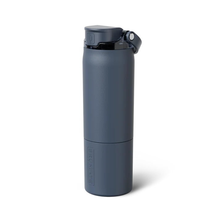 BrüMate: Rise Bottle