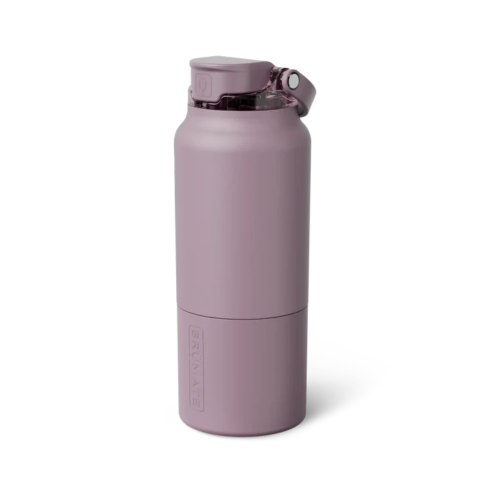 BrüMate: Rise Bottle