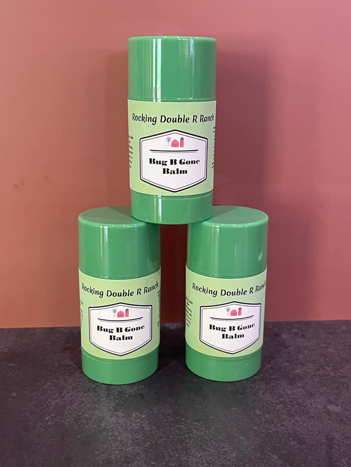 Bug B Gone