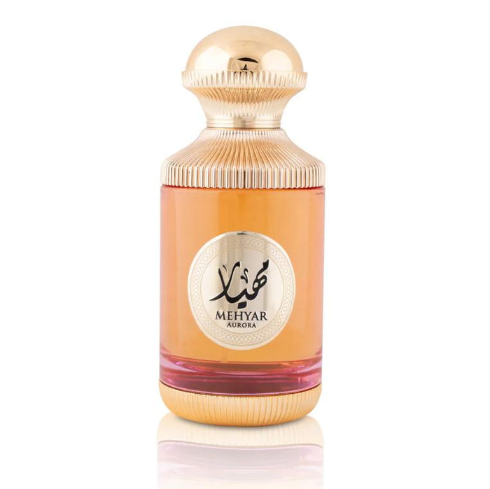 Bundle AWJ Blushing & Fleur Mehyar