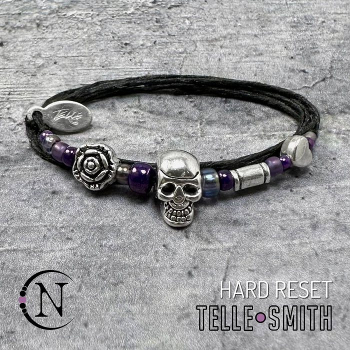 Bundle ~ Hard Reset by Telle Smith