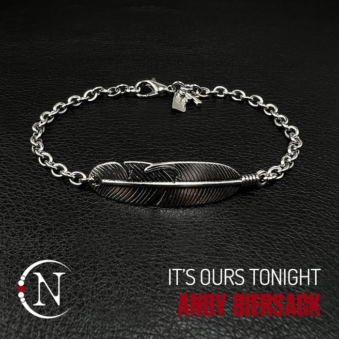 Bundle ~ Rebel Love by Andy Biersack
