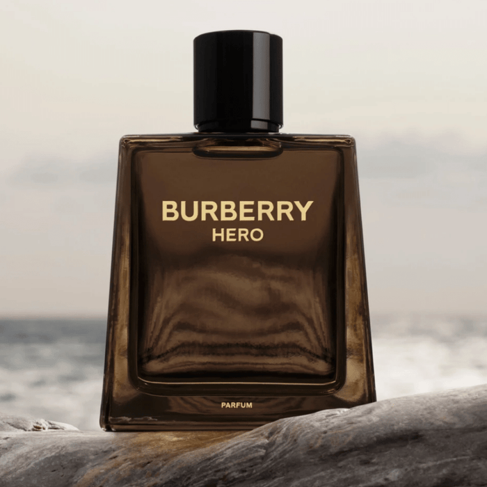 Burberry Hero Parfum 100 ml