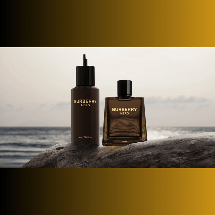 Burberry Hero Parfum 50 ml
