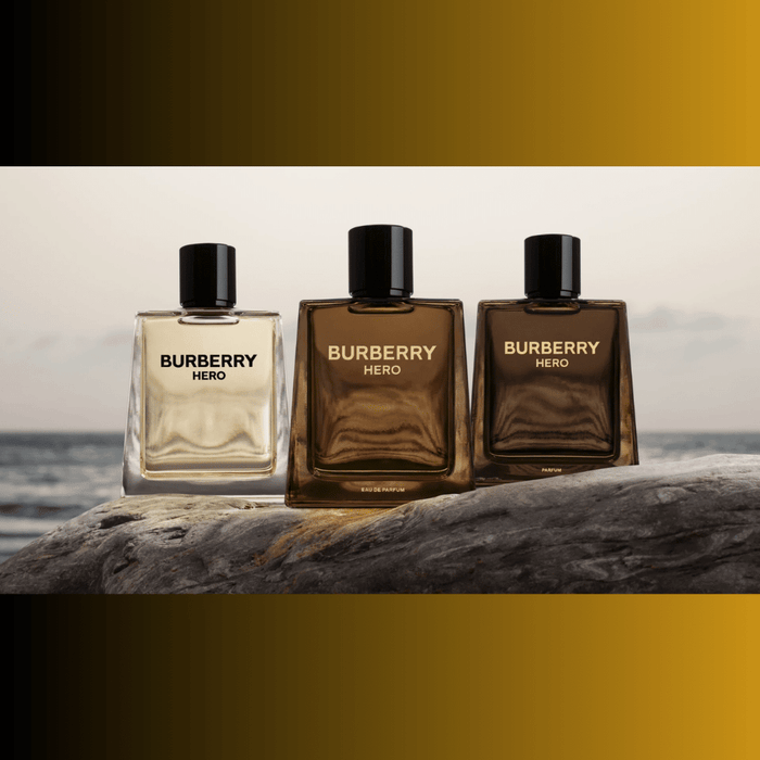 Burberry Hero Parfum 50 ml