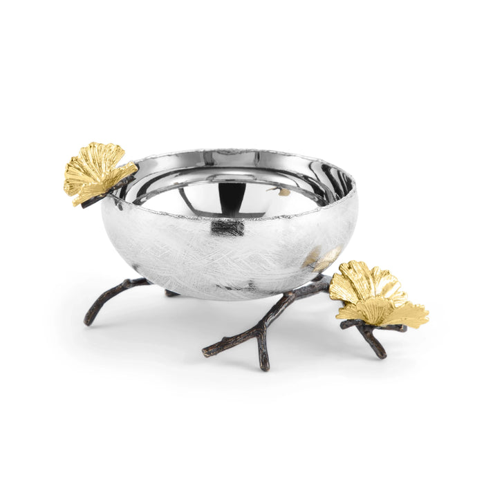 Michael Aram Butterfly Ginkgo Small Bowl