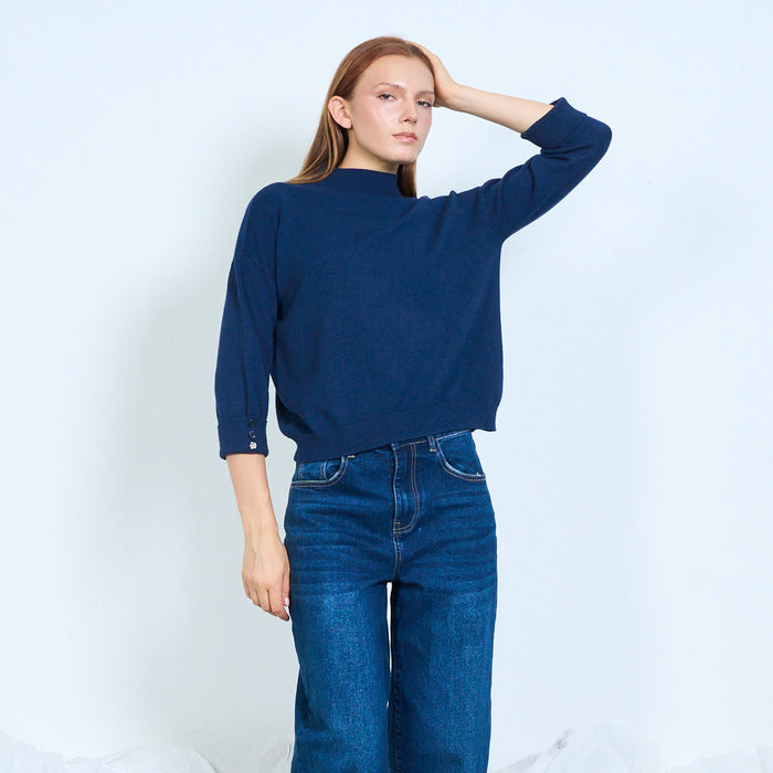 DARKBLUE / ONESIZE