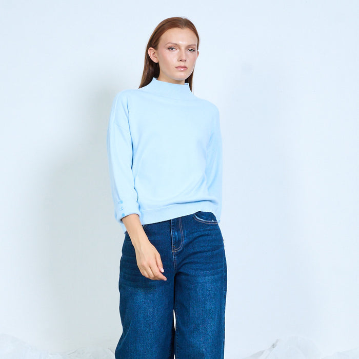 LIGHTBLUE / ONESIZE