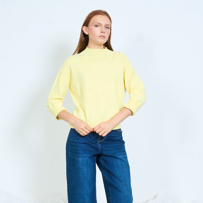 YELLOW / ONESIZE