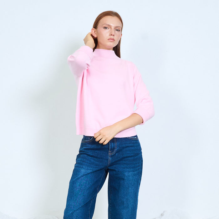 LIGHTPINK / ONESIZE