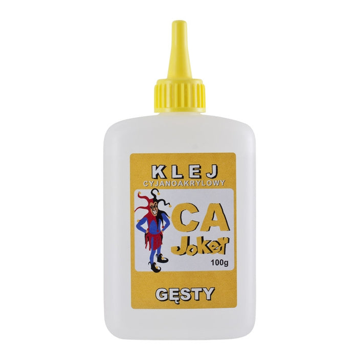 CA Glue 100g, thick