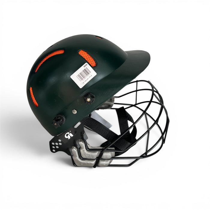 CA Helmet Plus cricket helmet, view 1