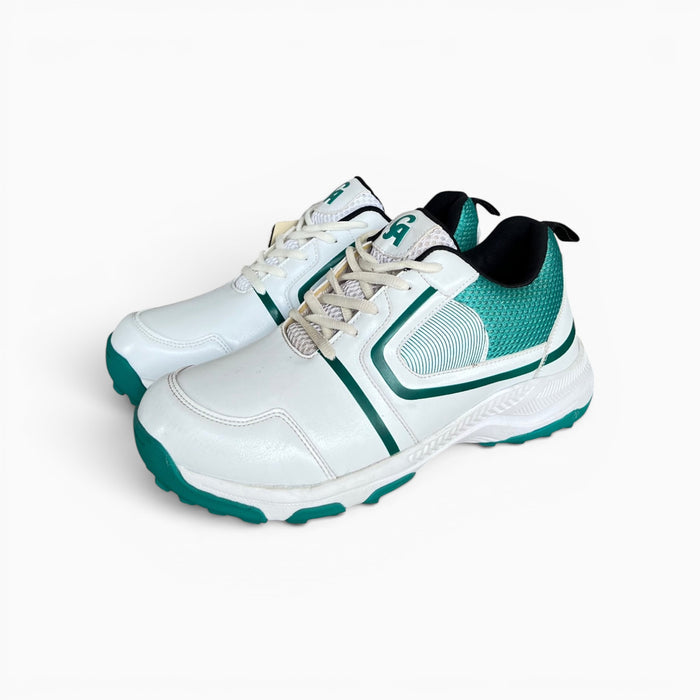 CA Pro 40 cricket shoes, view 4