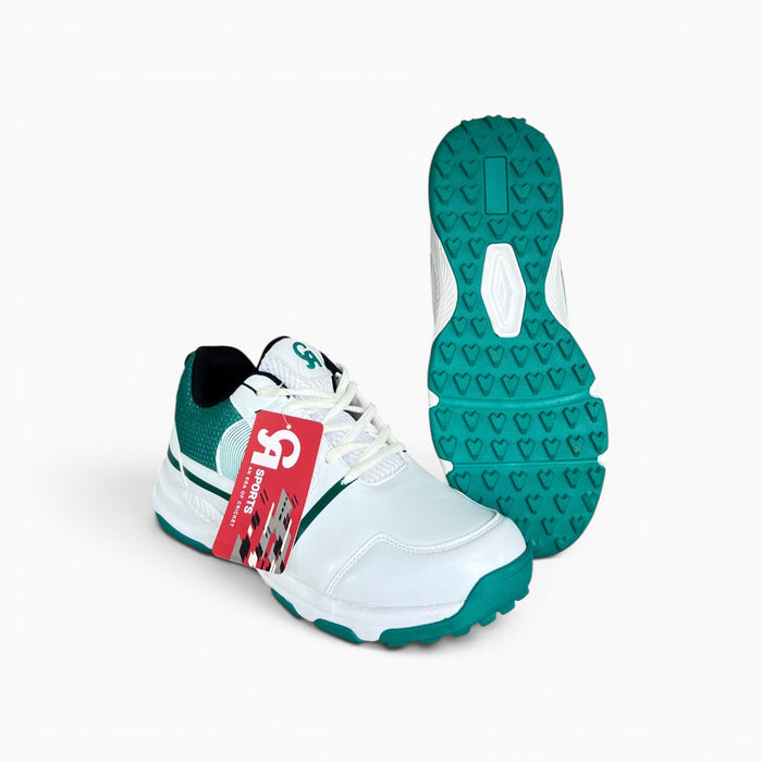 CA Pro 40 cricket shoes, view 5