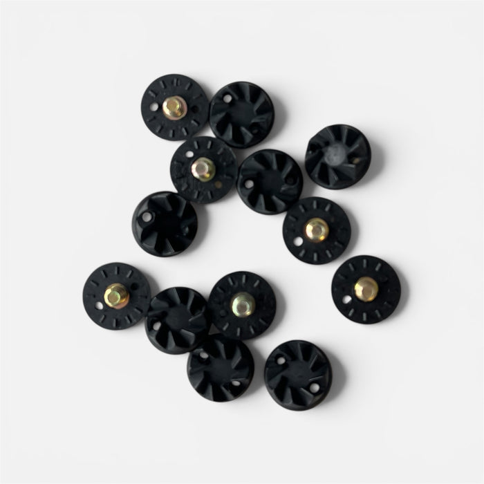 CA Cricket Spikes grips