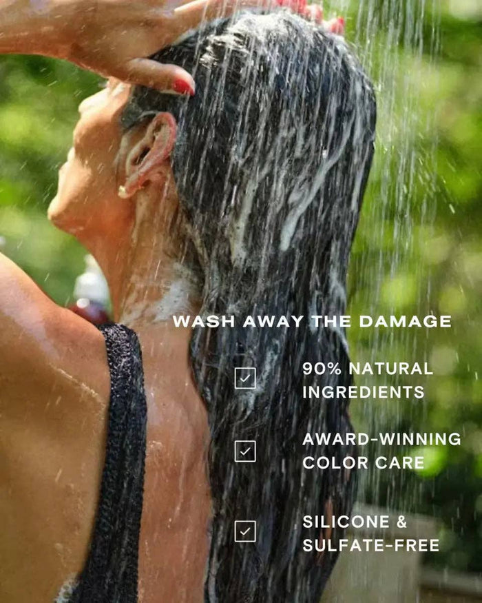 Ceremonia | Guava Protect & Repair Conditioner - Ceremonia - Living with Ivey