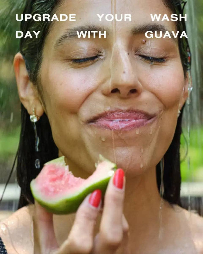 Ceremonia | Guava Protect & Repair Conditioner - Ceremonia - Living with Ivey