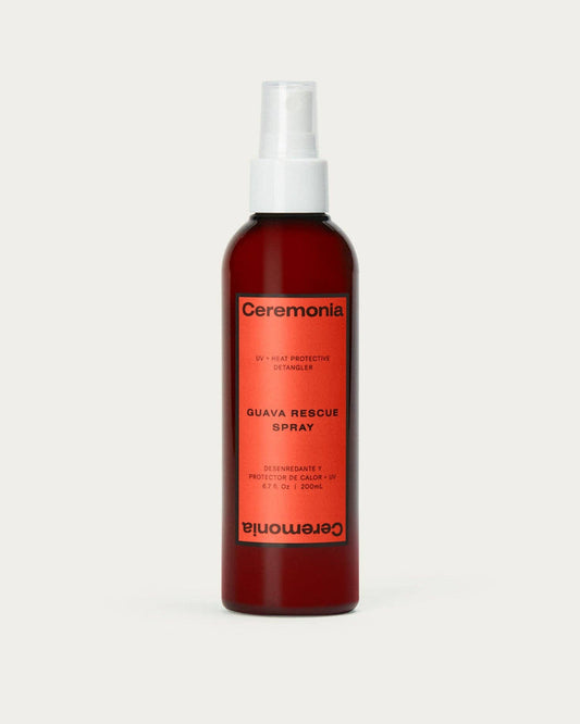 Ceremonia | Guava Rescue Spray