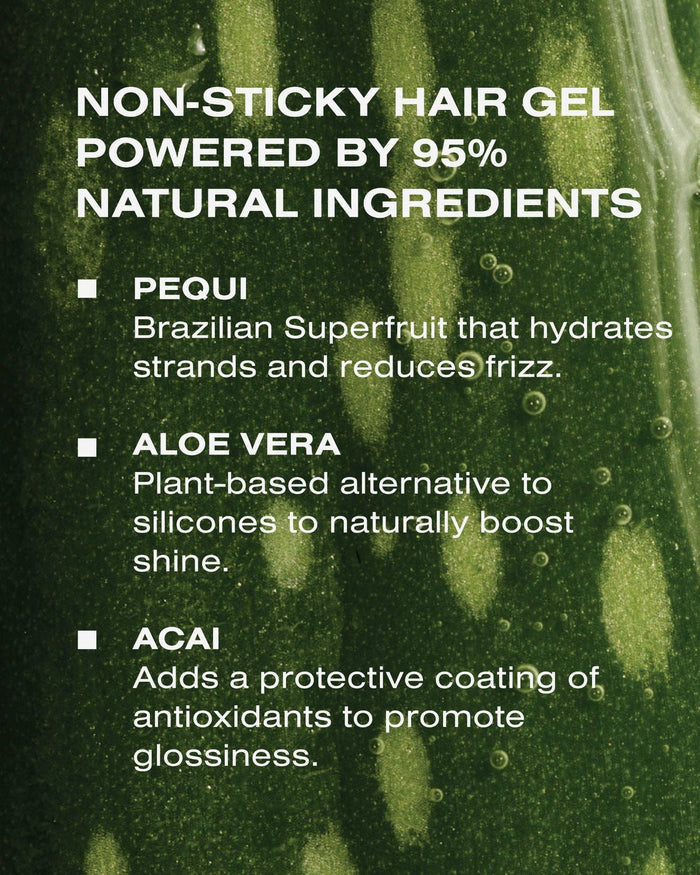 Ceremonia | Pequi Flyaway Gel - Ceremonia - Living with Ivey