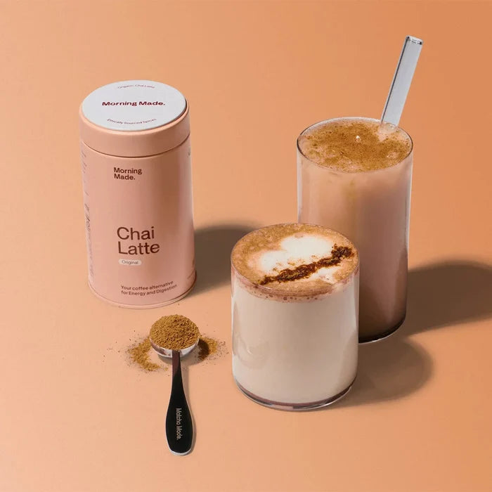 Chai Latte - Original Blend