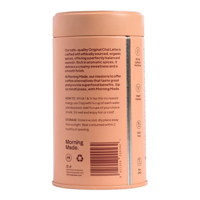 Chai Latte - Original Blend