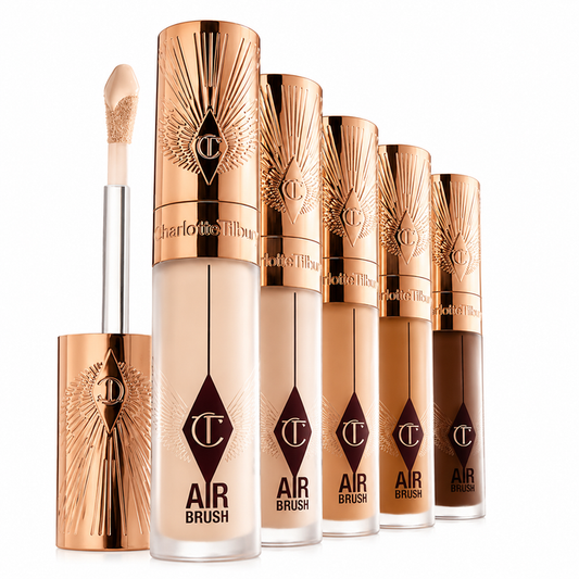 CHARLOTTE TILBURY AIRBRUSH FLAWLESS BLUR CONCEALER 8.3 GM