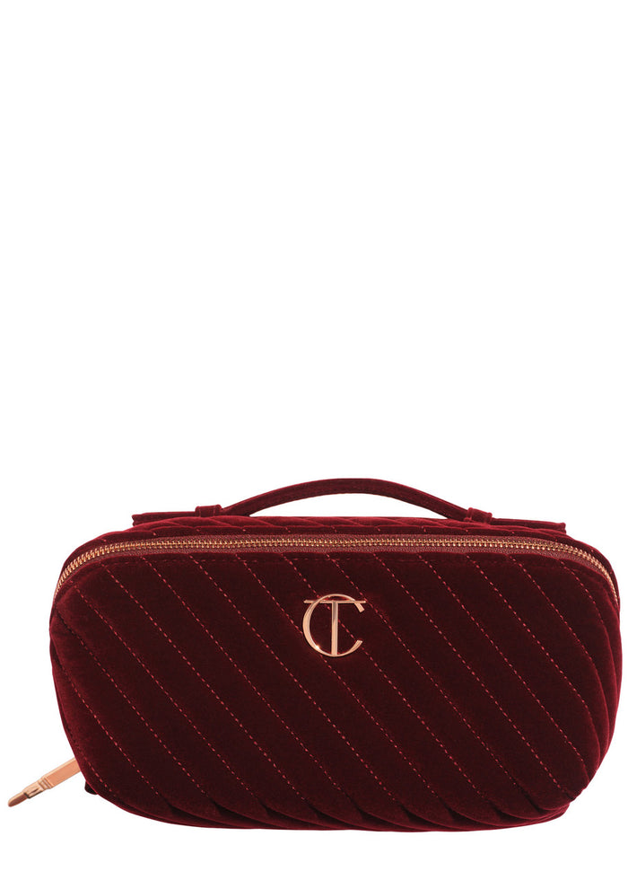 Charlotte Tilbury Makeup Bag Of Dreams Makeup Organiser