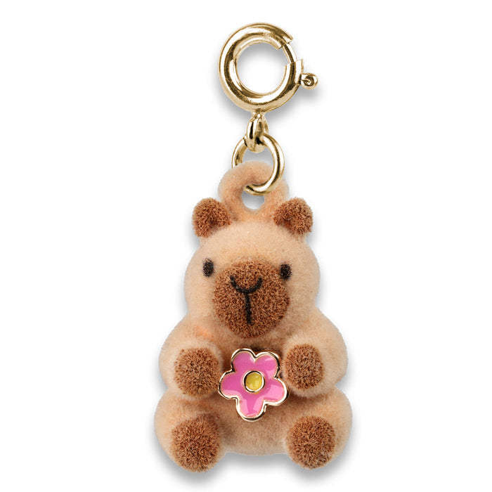 Charm It! Capybara Charm