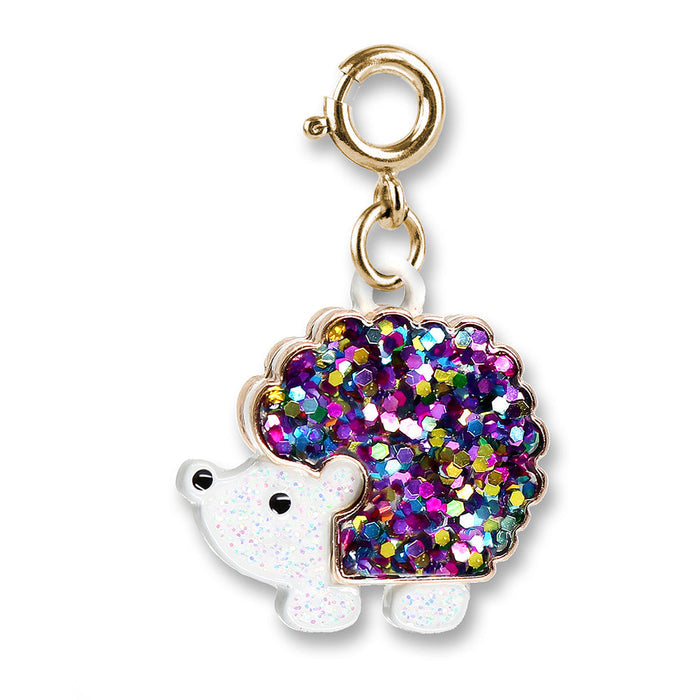 Charm It! Hedgehog Charm