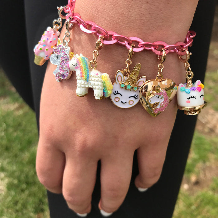 Charm It! Macaron Buddies Charm