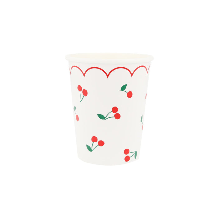 Cherry Cups